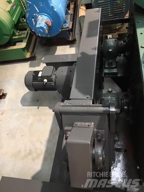  Wibau asfaltmixer Sonstige Baumaschinen