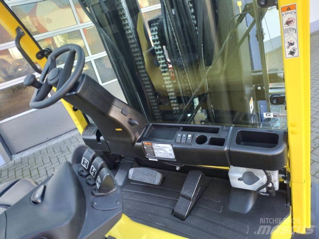 Hyster J5.0XN Elektro Stapler