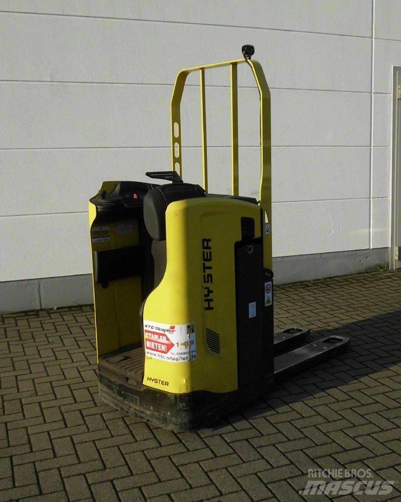 Hyster RP2.0N Selbstfahrstapler