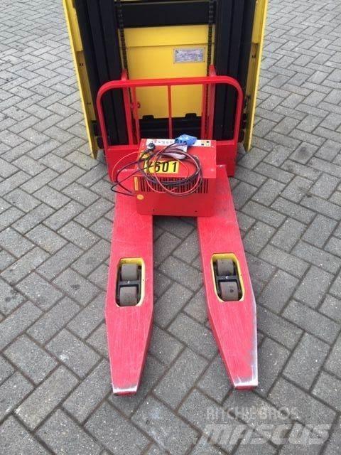 Hyster S1.5S Deichselstapler