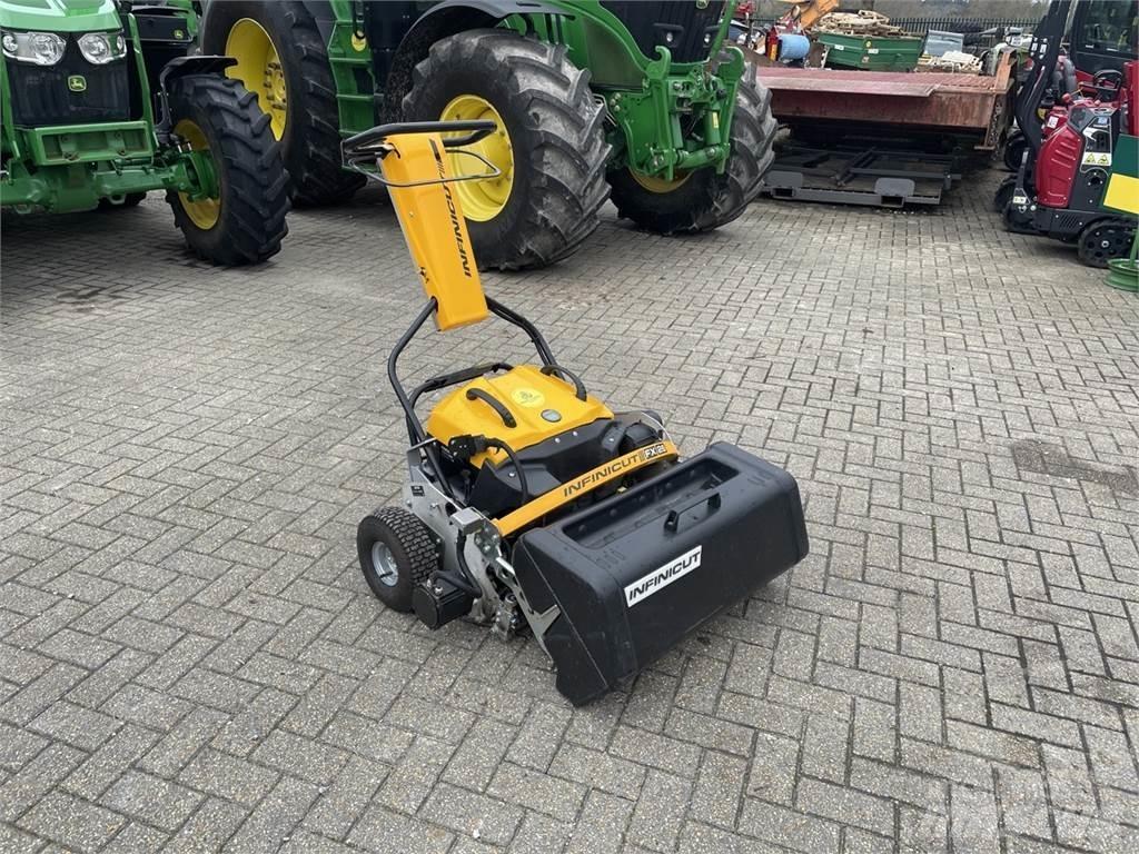  FX26 Rasentrimmer und -mäher