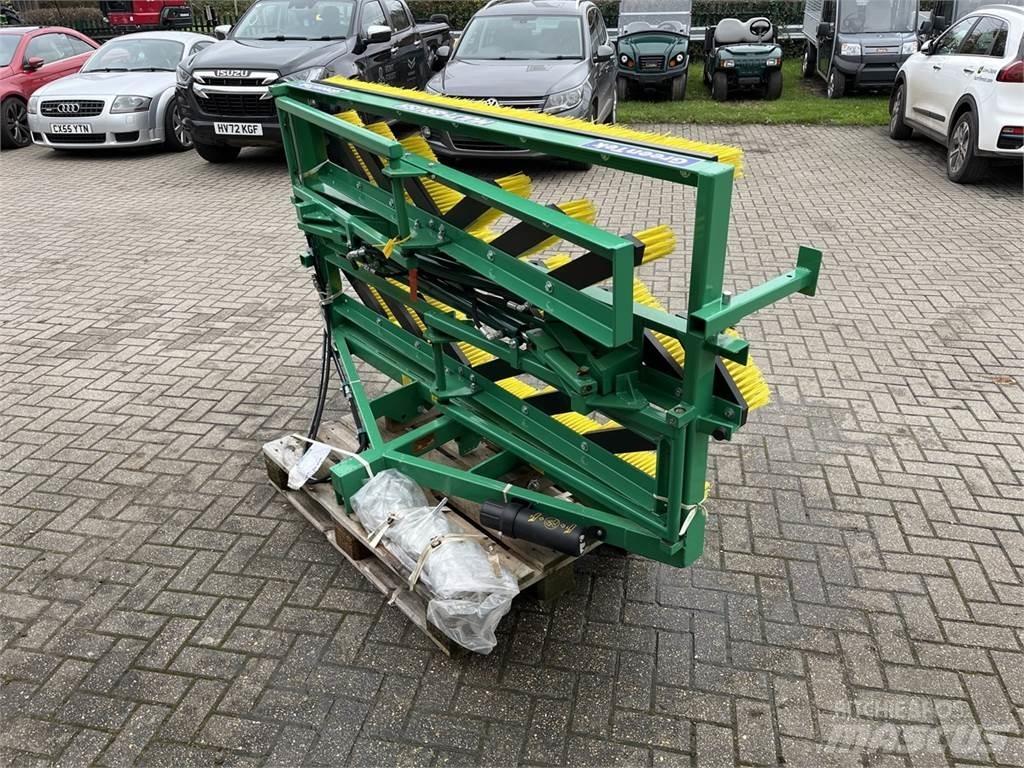  HMB186Y Bürsten
