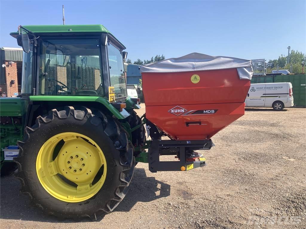 Kuhn MDS Mineraldüngerstreuer