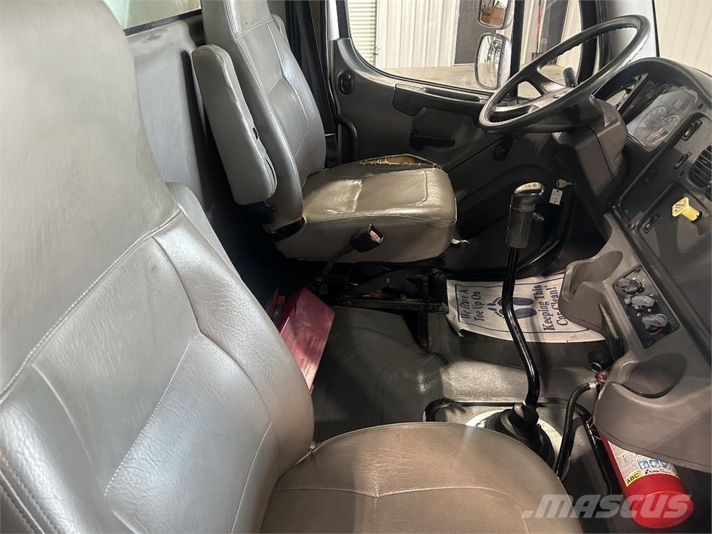 Freightliner M2 Andere Fahrzeuge