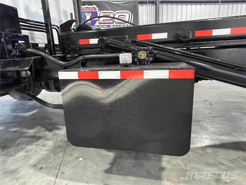 Freightliner M2 Containerwagen