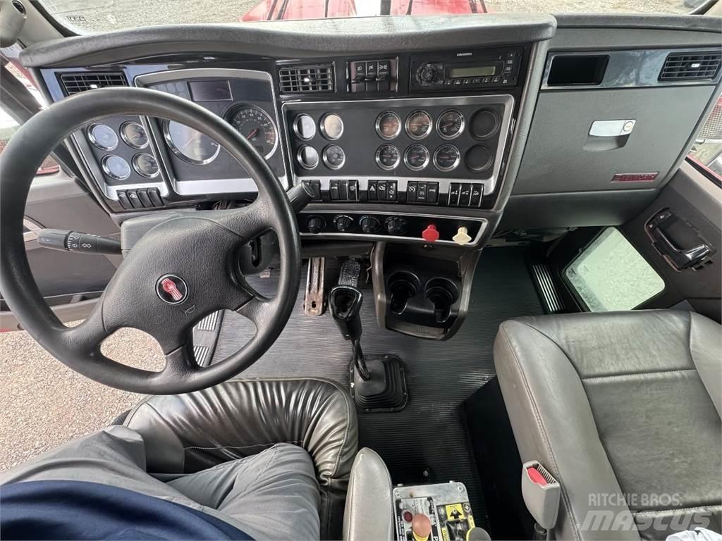 Kenworth W900L Sattelzugmaschinen