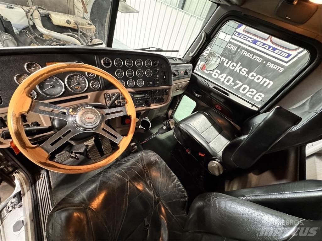Peterbilt 389 Sattelzugmaschinen