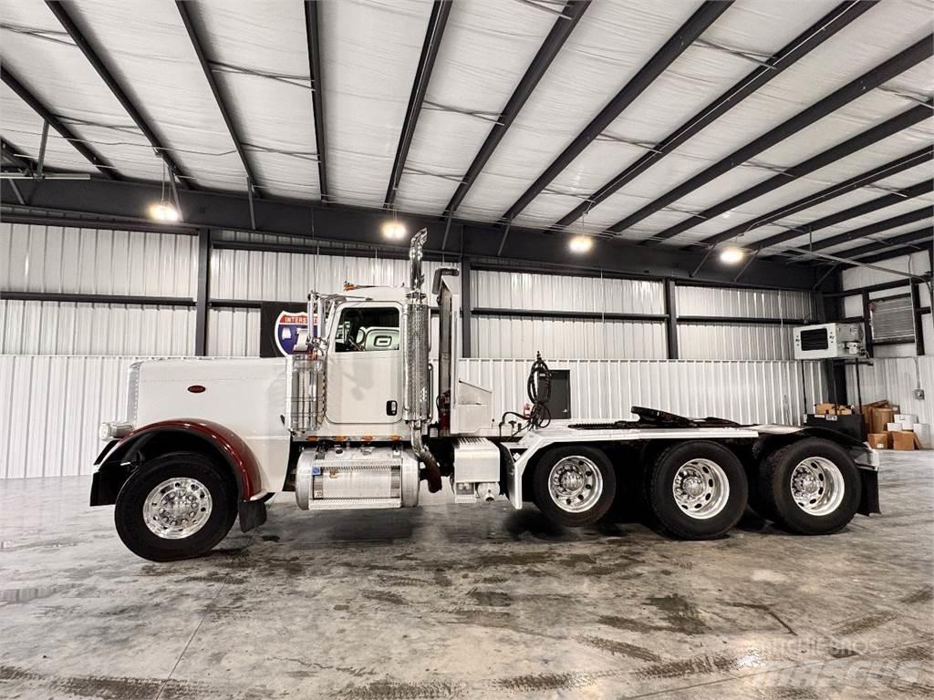 Peterbilt 389 Sattelzugmaschinen