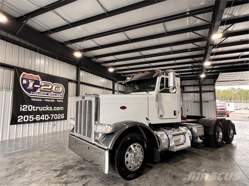 Peterbilt 389 Sattelzugmaschinen