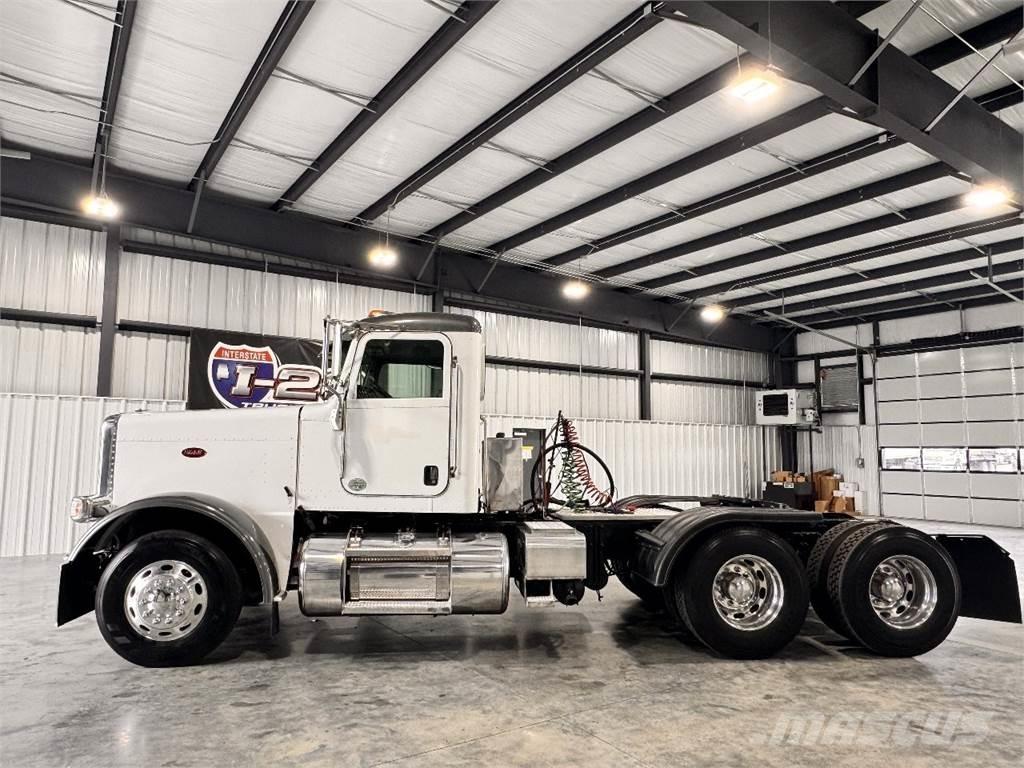 Peterbilt 389 Sattelzugmaschinen