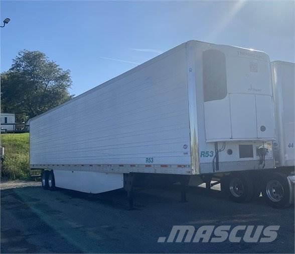 Utility 3000R REEFER Kühlanhänger