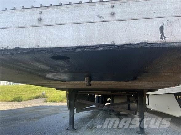 Utility 3000R REEFER Kühlanhänger