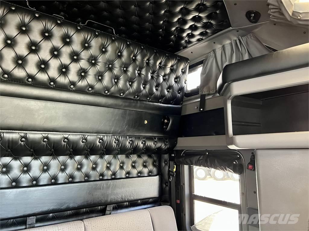 Kenworth T800 Sattelzugmaschinen