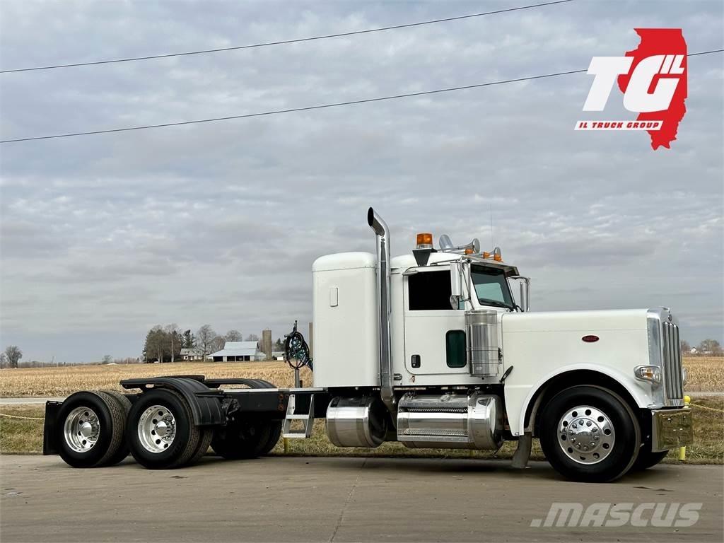 Peterbilt 389 Sattelzugmaschinen