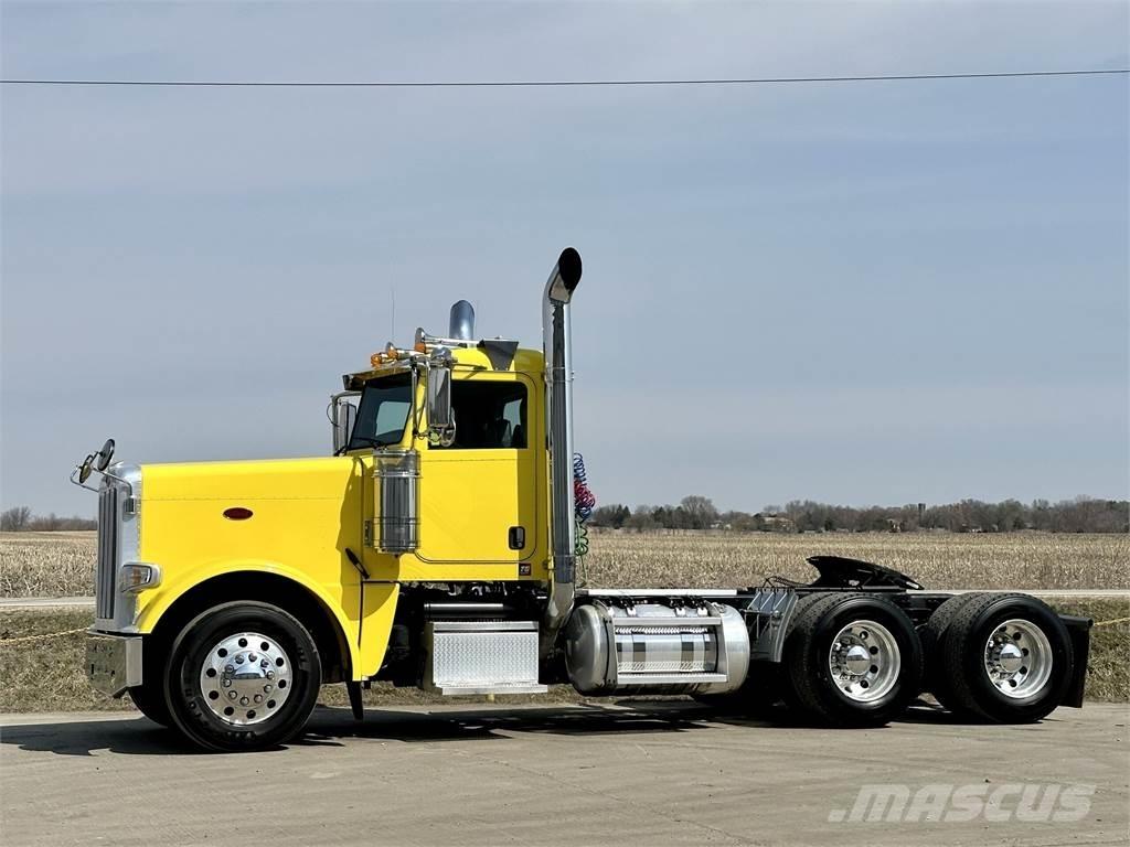Peterbilt 389 Sattelzugmaschinen