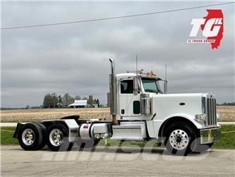 Peterbilt 389 Sattelzugmaschinen