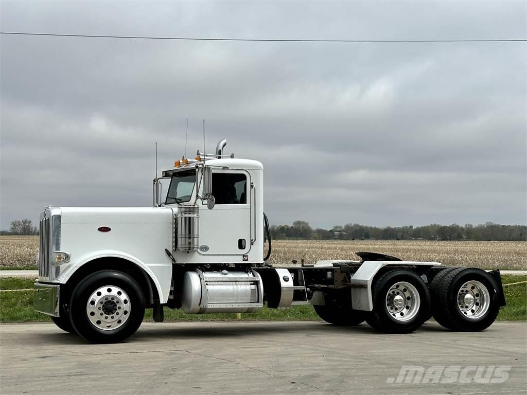 Peterbilt 389 Sattelzugmaschinen