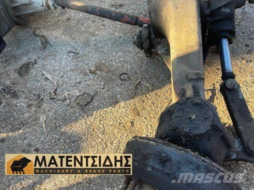 Atlas PE 40L Sonstige Baumaschinen