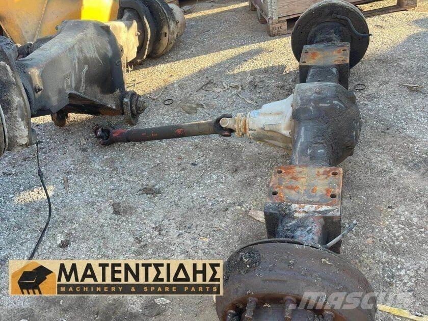 Atlas PE 40L Sonstige Baumaschinen
