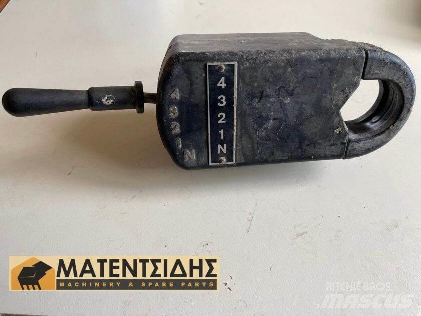  Zettelmeyer-ZF Sonstige Baumaschinen