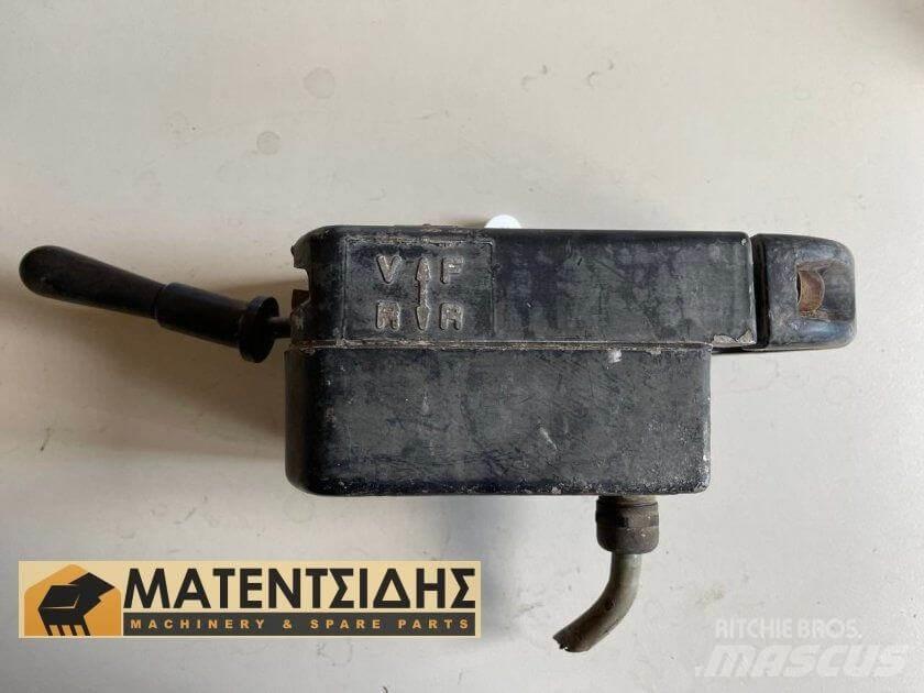  Zettelmeyer-ZF Sonstige Baumaschinen