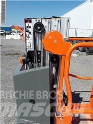 JLG Toucan duo Personenaufzüge