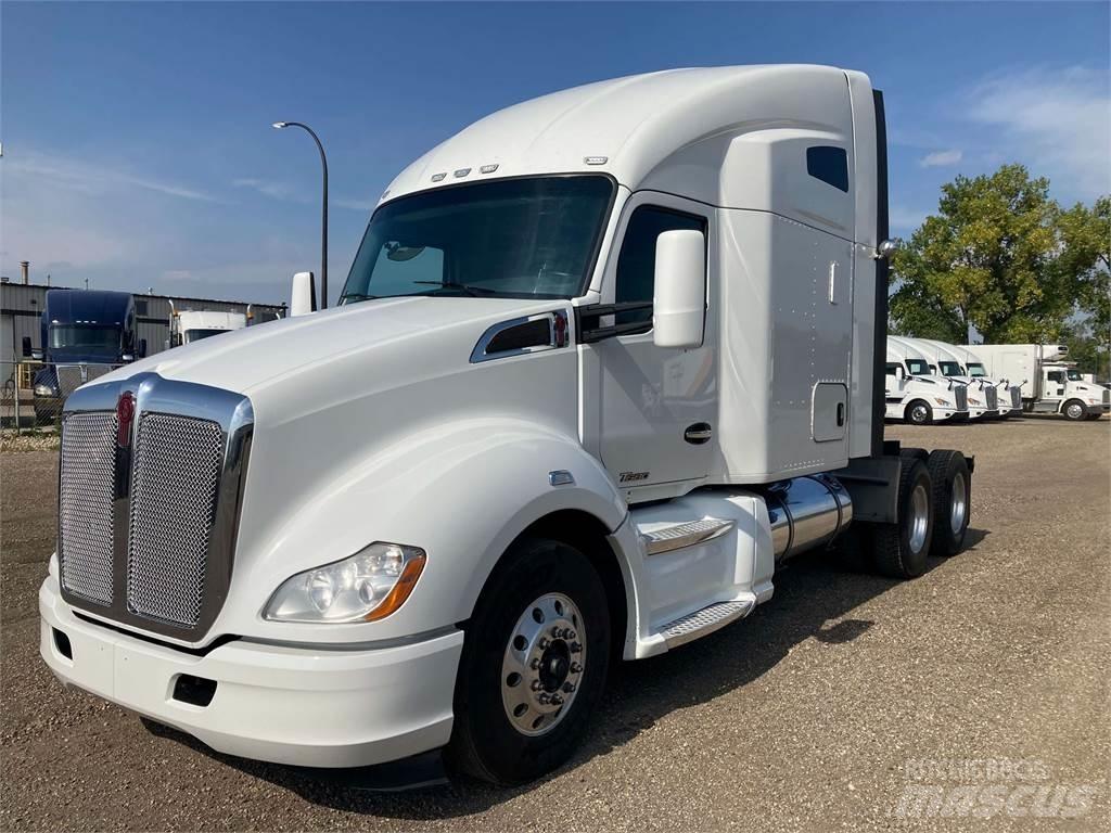 Kenworth T680 Sattelzugmaschinen