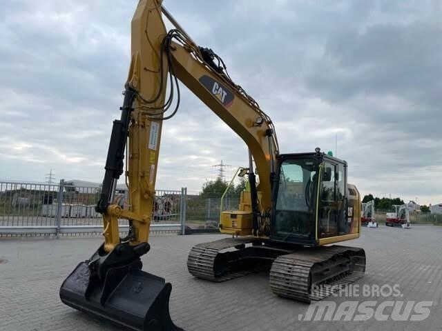 CAT 313F L Sonstige Baumaschinen