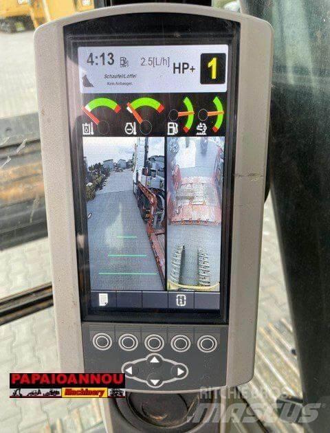 CAT 313F L Sonstige Baumaschinen