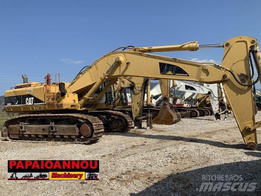 CAT 365B L Sonstige Baumaschinen