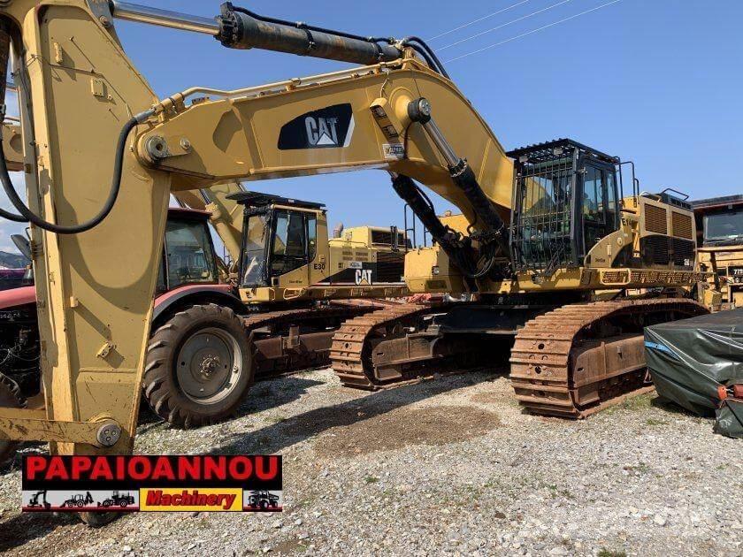 CAT 385C LME Sonstige Baumaschinen