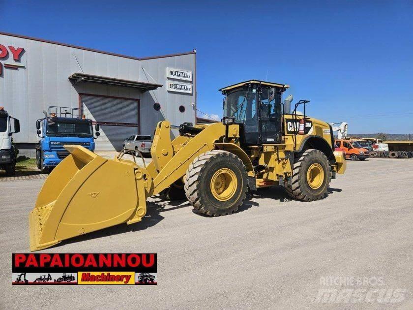 CAT 950M Sonstige Baumaschinen