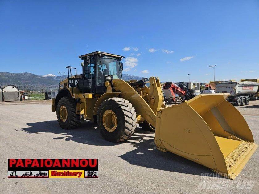 CAT 950M Sonstige Baumaschinen