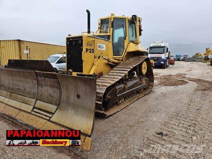 CAT D6N LGP Sonstige Baumaschinen