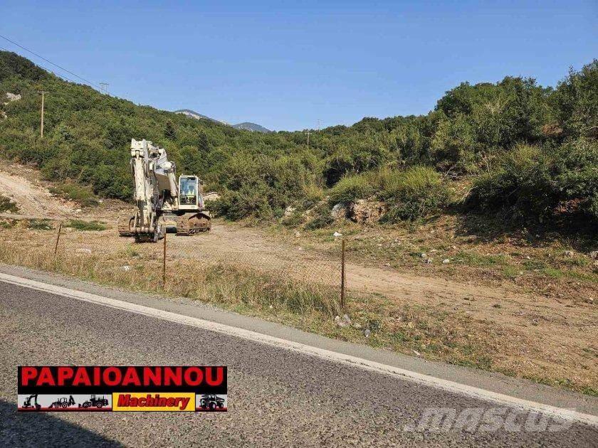 Liebherr R 964C HDSL Sonstige Baumaschinen