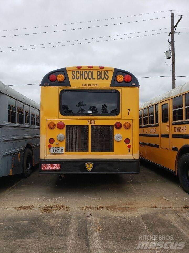 IC Bus 300 Andere Busse