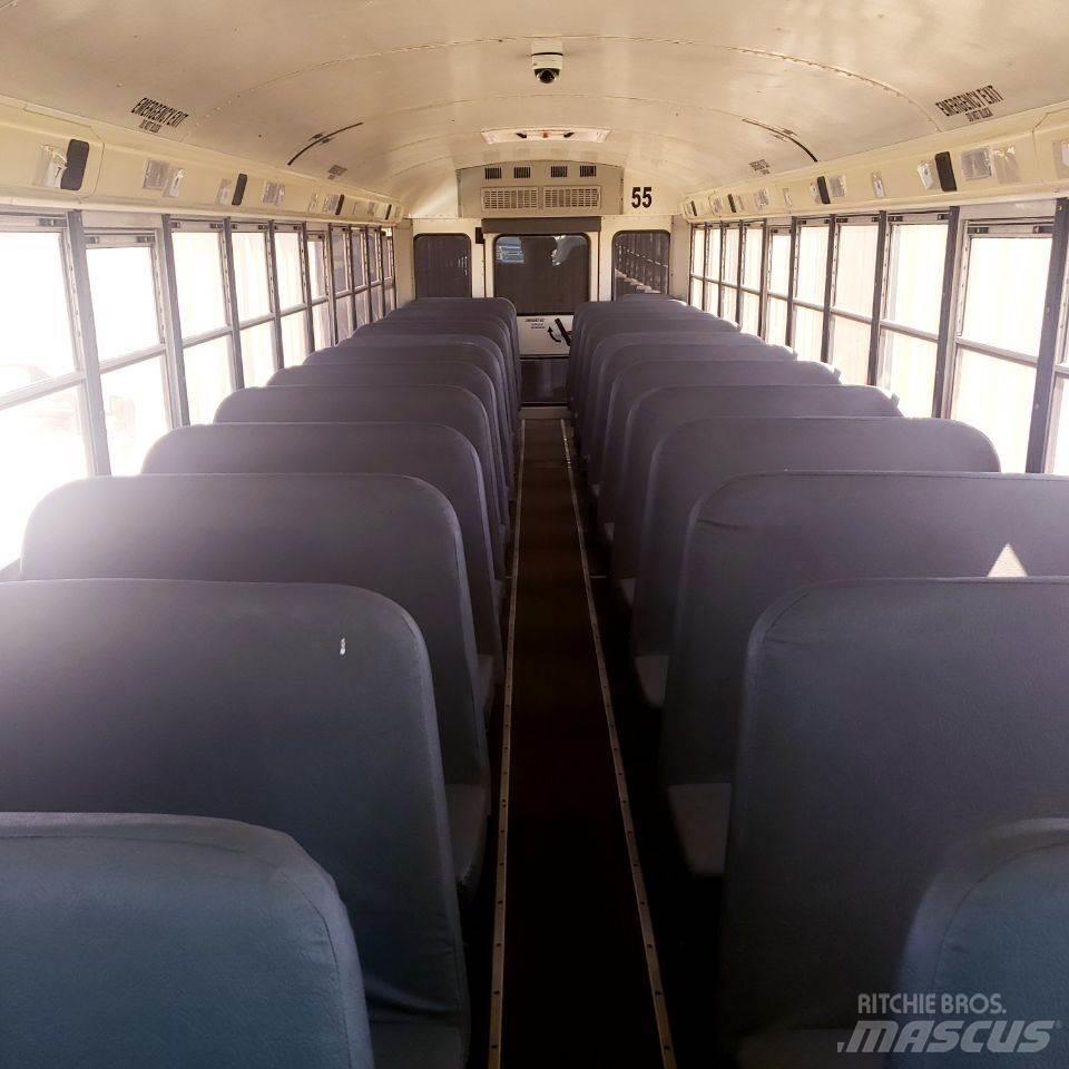 IC Bus CE200 Andere Busse