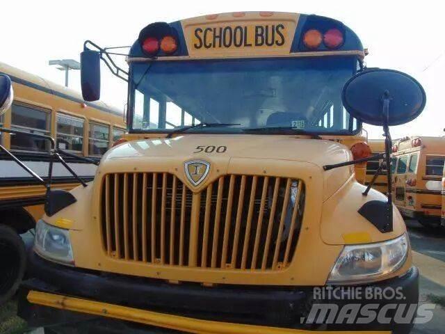 IC CE200 Andere Busse
