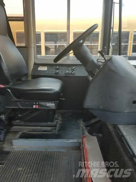 Thomas MVP Andere Busse