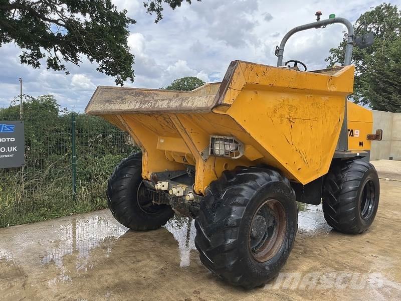 Terex TA9 Dumper Minidumper