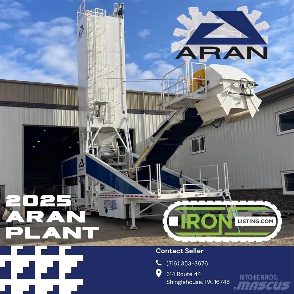  Aran ENVIRONMIX Andere Zubehörteile
