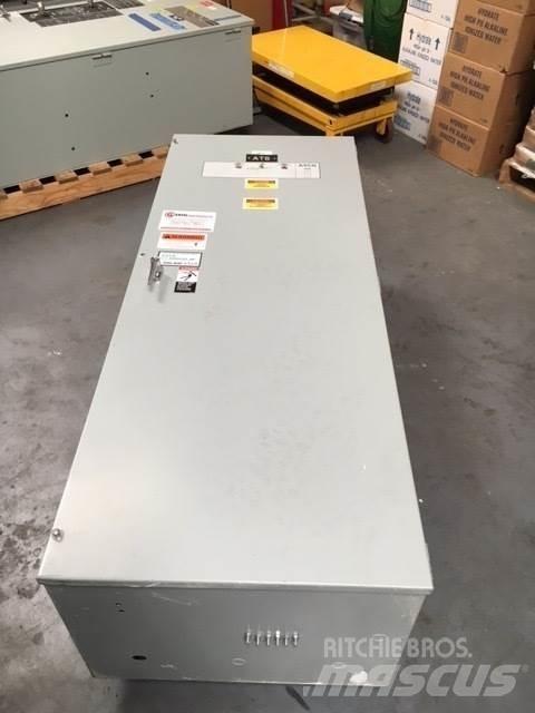 Asco 940 series Andere Zubehörteile