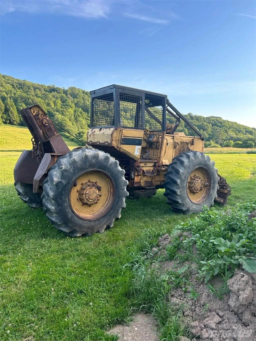 CAT 508 Andere Zubehörteile