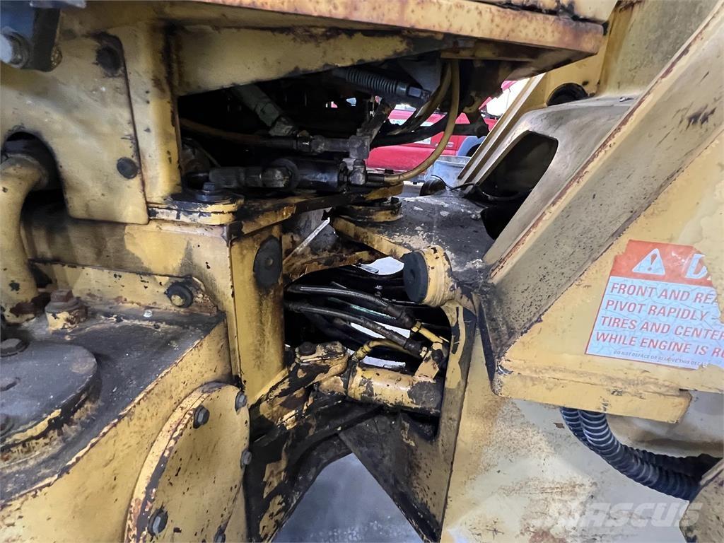 Komatsu WA180-1 Radlader