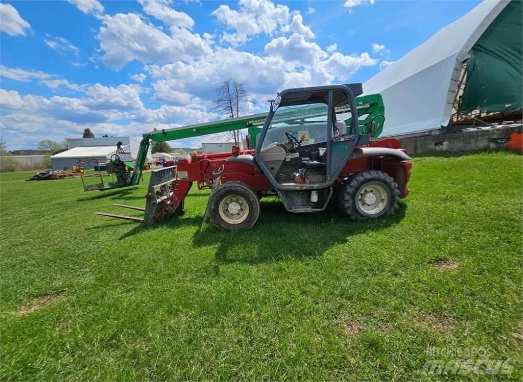 Manitou MVT1130L Andere Zubehörteile