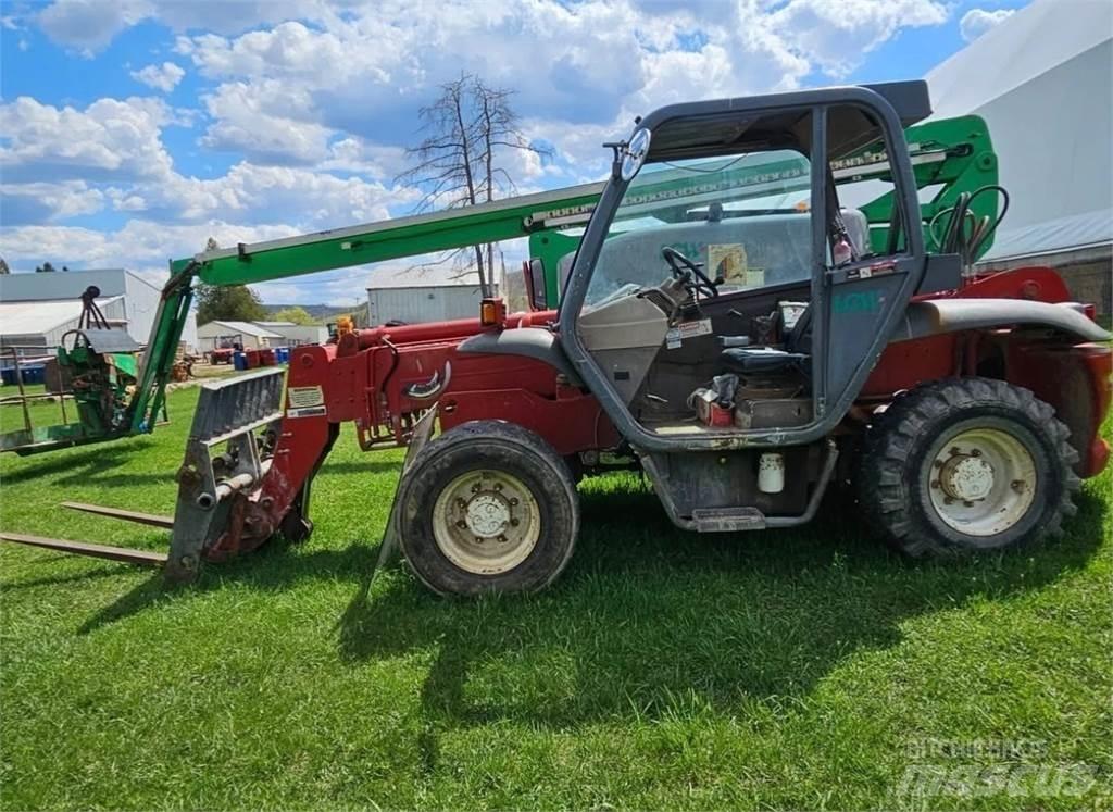 Manitou MVT1130L Andere Zubehörteile