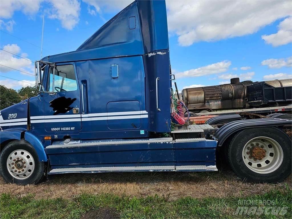 Volvo Truck Andere Zubehörteile