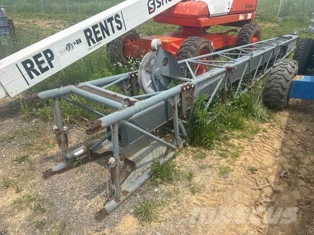  30 ft Jib Ausleger