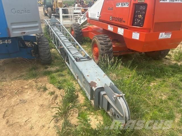  30 ft Jib Ausleger