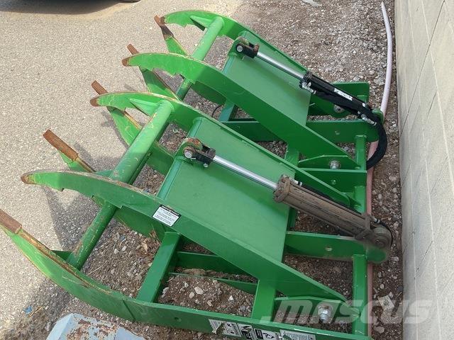  60 in Grapple Greifer